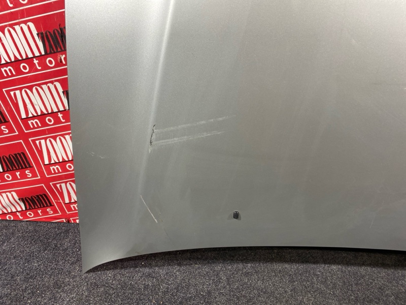 Капот, 28500 рублей, Солонцы