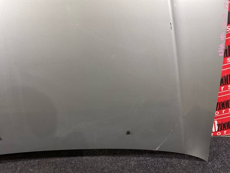 Капот, 28500 рублей, Солонцы