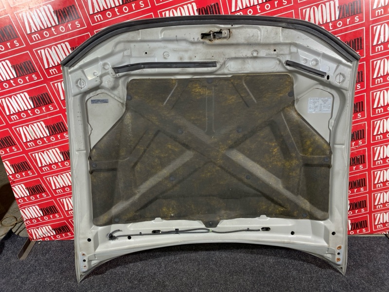 Капот, 28500 рублей, Солонцы