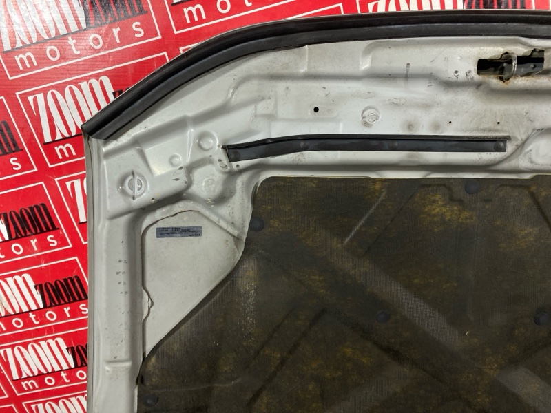 Капот, 28500 рублей, Солонцы