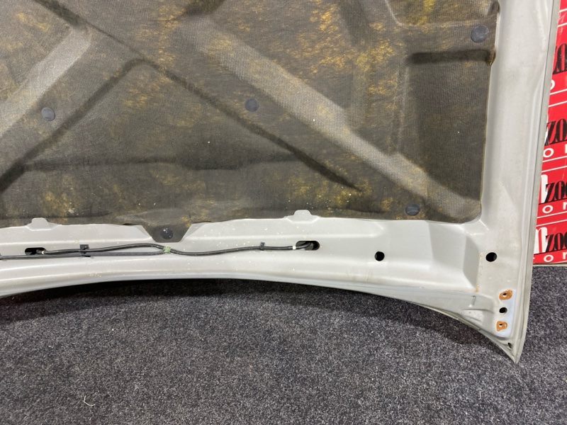 Капот, 28500 рублей, Солонцы