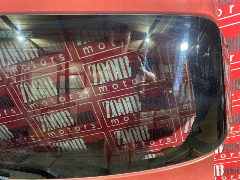 Дверь задняя багажника, 87900 рублей, Солонцы