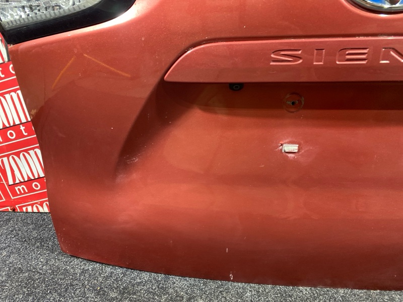 Дверь задняя багажника, 87900 рублей, Солонцы