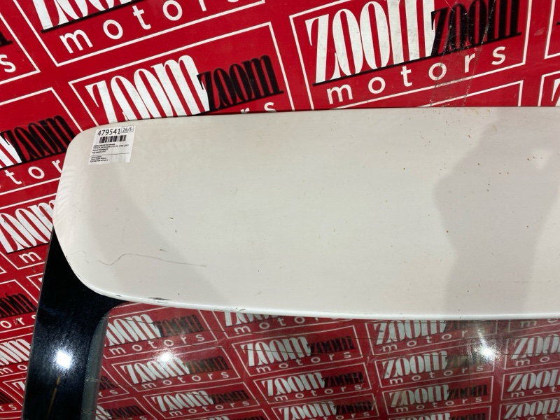 Дверь задняя багажника, 20900 рублей, Солонцы