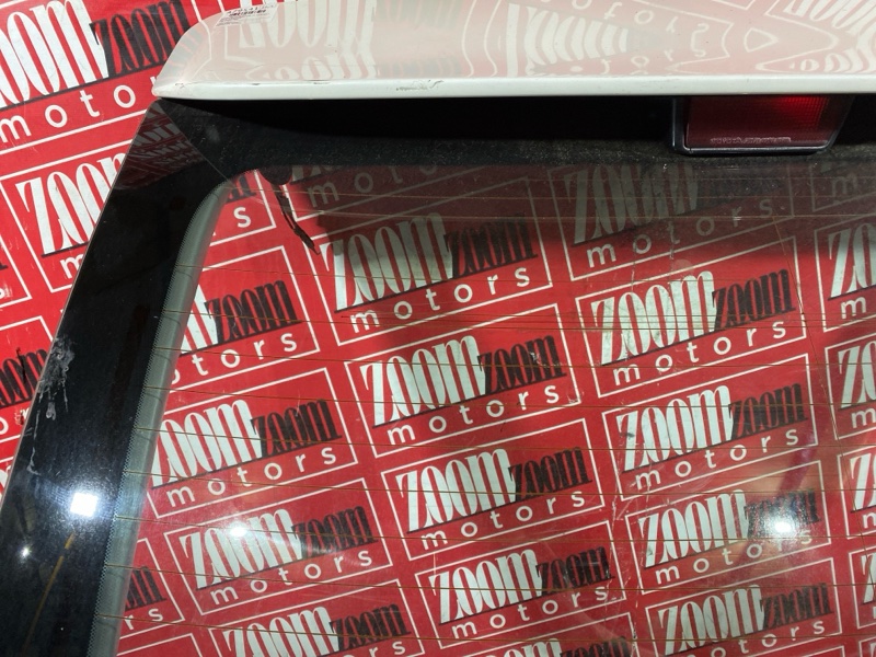 Дверь задняя багажника, 20900 рублей, Солонцы