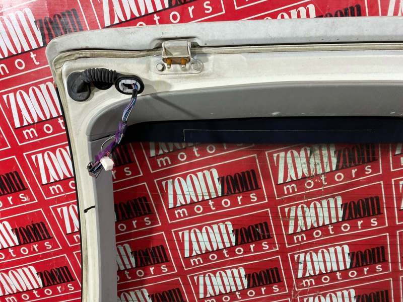 Дверь задняя багажника, 20900 рублей, Солонцы