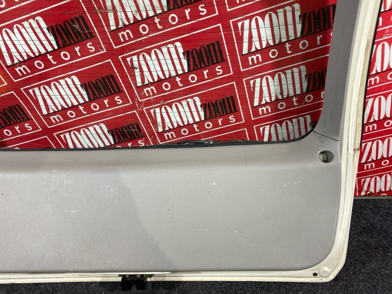 Дверь задняя багажника, 20900 рублей, Солонцы