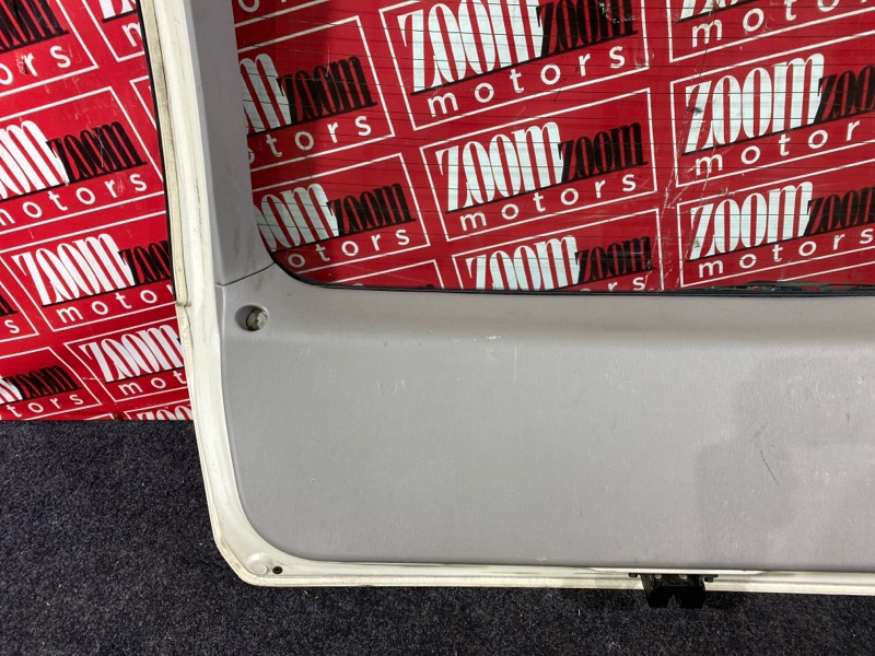 Дверь задняя багажника, 20900 рублей, Солонцы