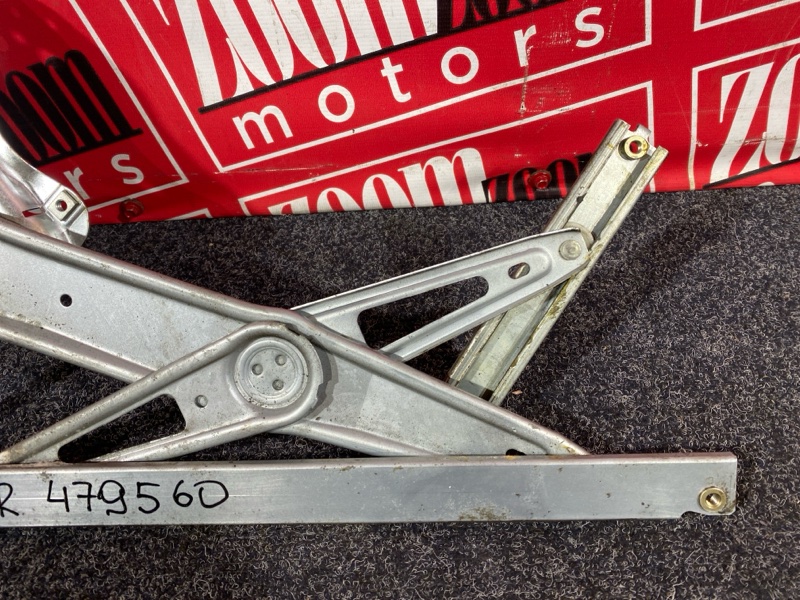 Стеклоподъемник, 5700 рублей, Солонцы