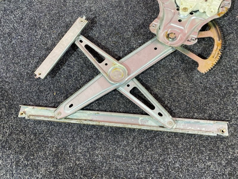 Стеклоподъемник, 5700 рублей, Солонцы