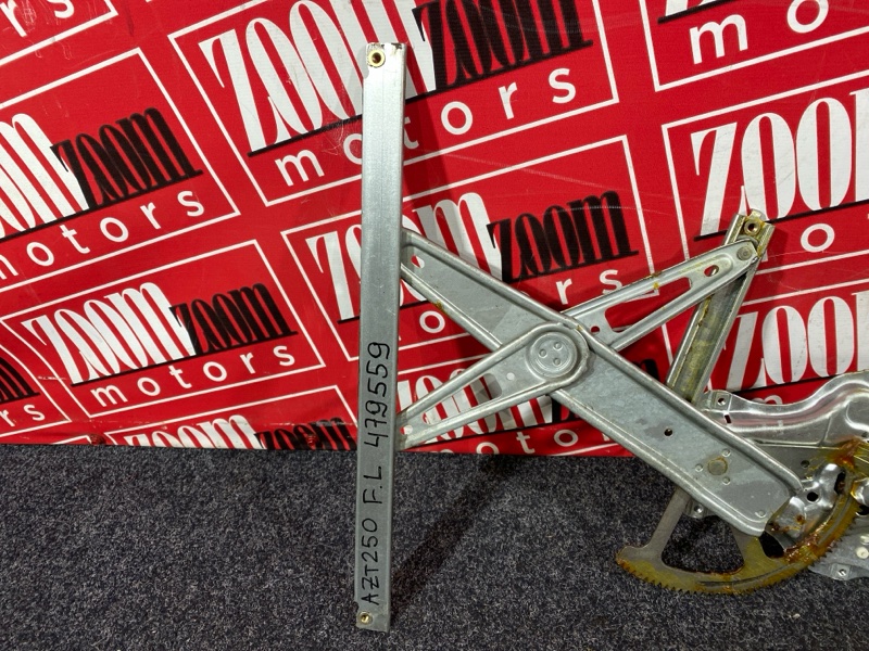 Стеклоподъемник, 7600 рублей, Солонцы