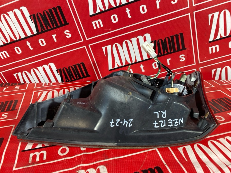 Фонарь (Стоп-сигнал), 5700 рублей, Солонцы