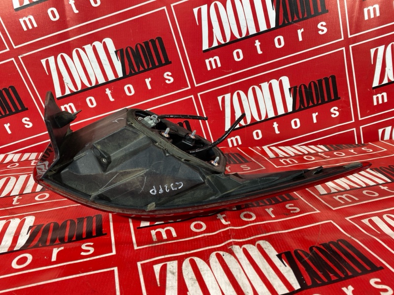 Фонарь (Стоп-сигнал), 7600 рублей, Солонцы