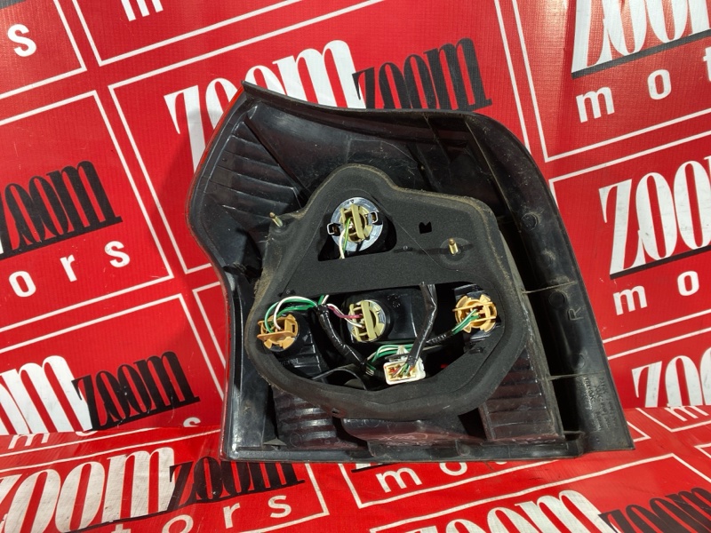 Фонарь (Стоп-сигнал), 1500 рублей, Солонцы