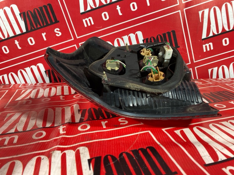 Фонарь (Стоп-сигнал), 1500 рублей, Солонцы