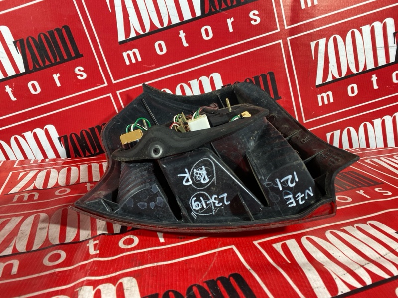 Фонарь (Стоп-сигнал), 1500 рублей, Солонцы