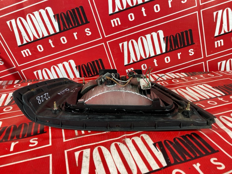 Фонарь (Стоп-сигнал), 2400 рублей, Солонцы