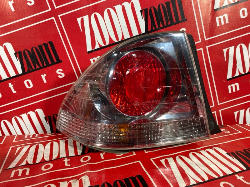 Фонарь (Стоп-сигнал), 7600 рублей, Солонцы