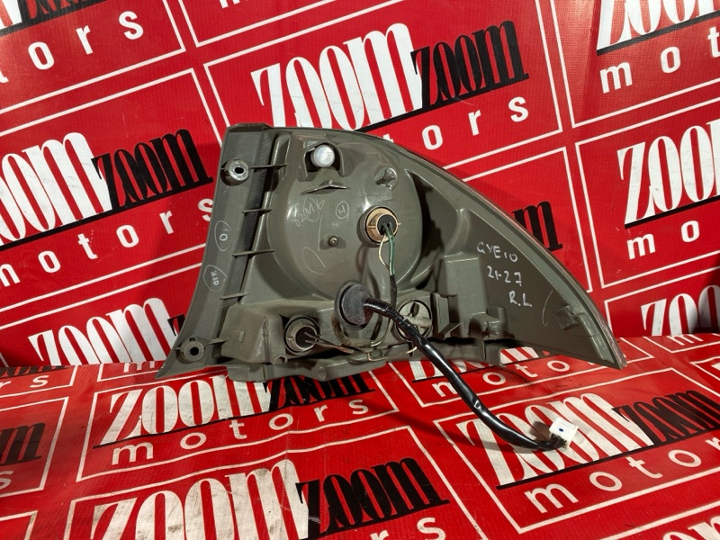 Фонарь (Стоп-сигнал), 7600 рублей, Солонцы