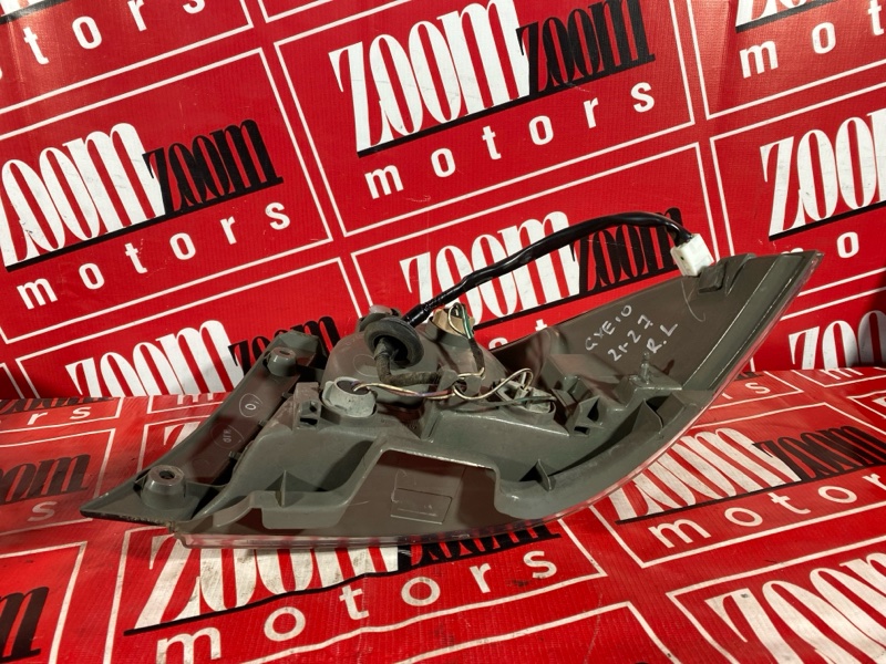 Фонарь (Стоп-сигнал), 7600 рублей, Солонцы