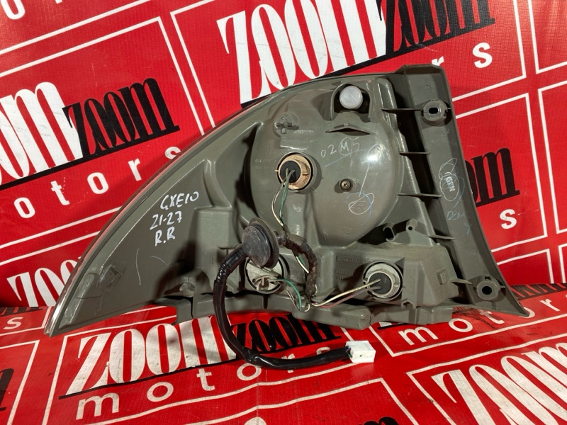 Фонарь (Стоп-сигнал), 7600 рублей, Солонцы