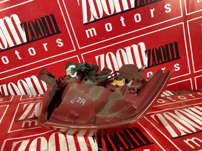 Фонарь (Стоп-сигнал), 1000 рублей, Солонцы