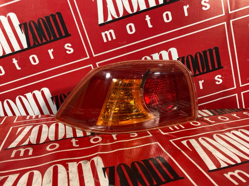 Фонарь (Стоп-сигнал), 1500 рублей, Солонцы