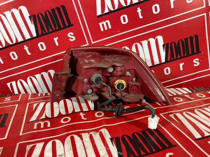 Фонарь (Стоп-сигнал), 1500 рублей, Солонцы