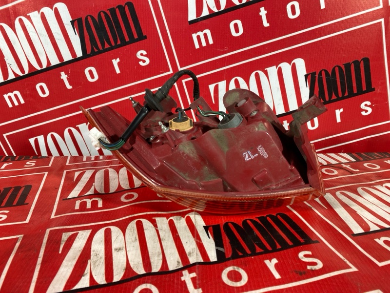 Фонарь (Стоп-сигнал), 1500 рублей, Солонцы