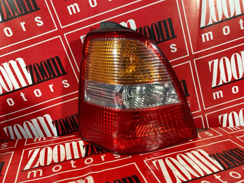 Фонарь (Стоп-сигнал), 3400 рублей, Солонцы