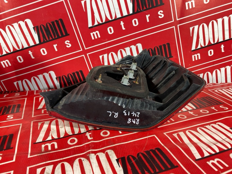 Фонарь (Стоп-сигнал), 3400 рублей, Солонцы