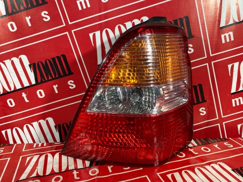 Фонарь (Стоп-сигнал), 4300 рублей, Солонцы