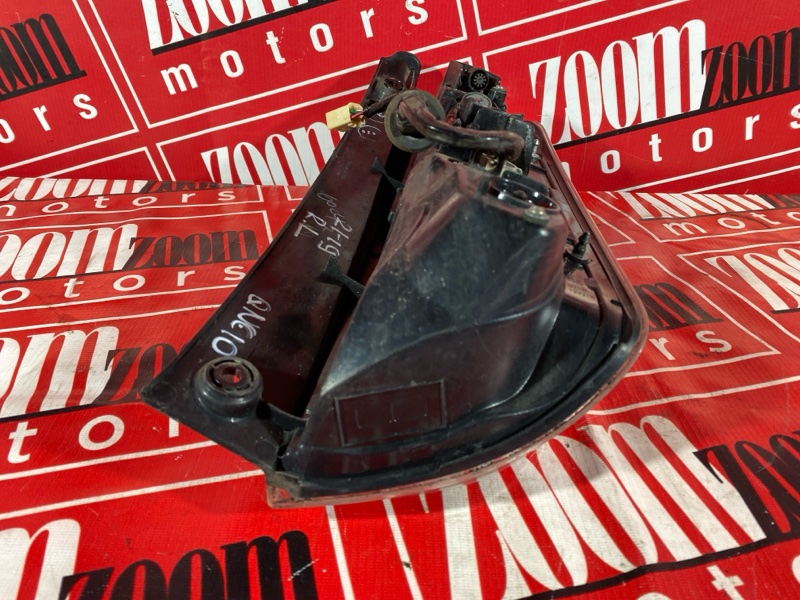 Фонарь (Стоп-сигнал), 1000 рублей, Солонцы