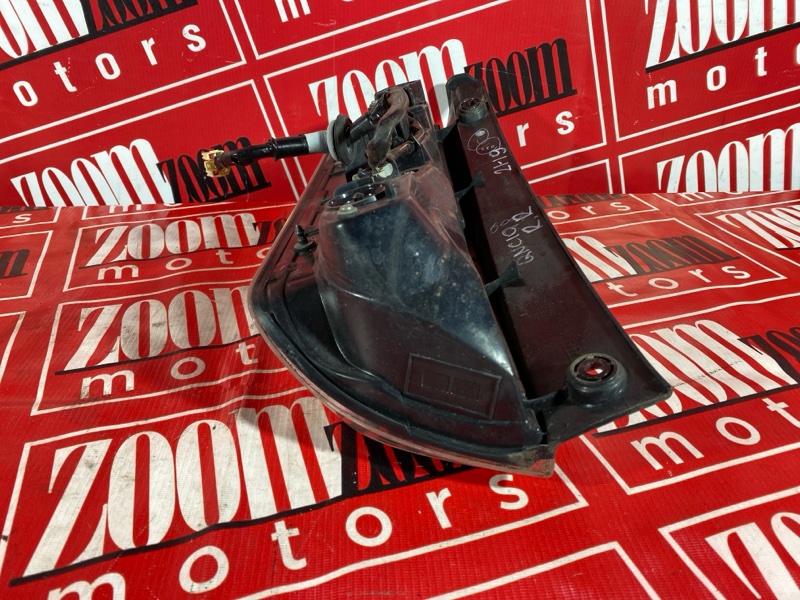 Фонарь (Стоп-сигнал), 1000 рублей, Солонцы