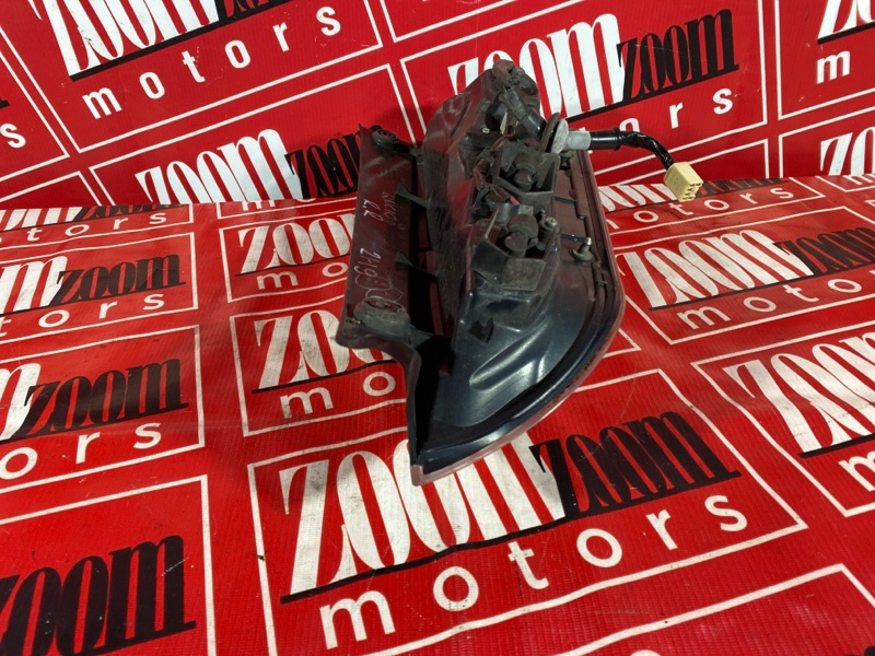 Фонарь (Стоп-сигнал), 1000 рублей, Солонцы