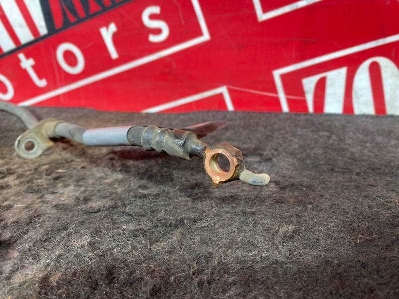 Шланг тормозной, 300 рублей, Солонцы