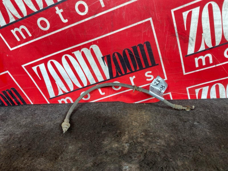 Шланг тормозной, 300 рублей, Солонцы