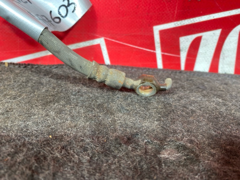 Шланг тормозной, 300 рублей, Солонцы