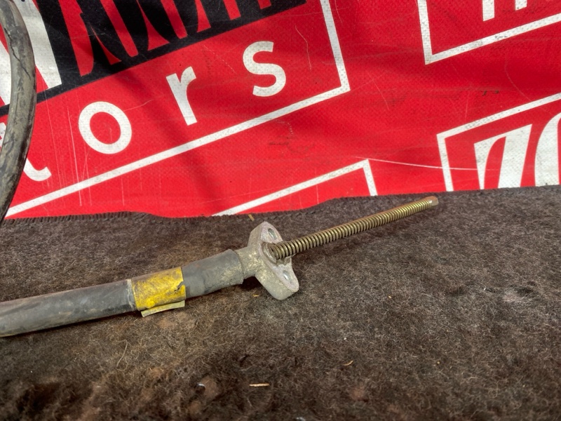 Трос ручника, 1200 рублей, Солонцы