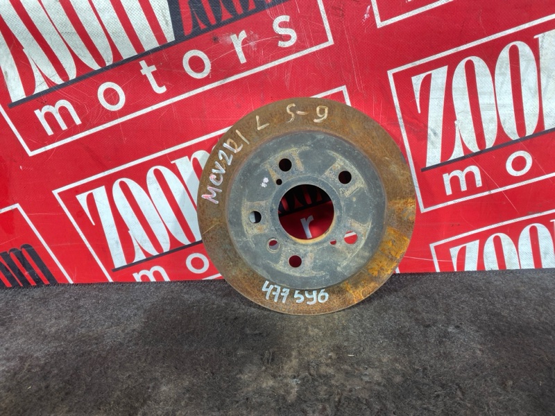 Диск тормозной, 1000 рублей, Солонцы