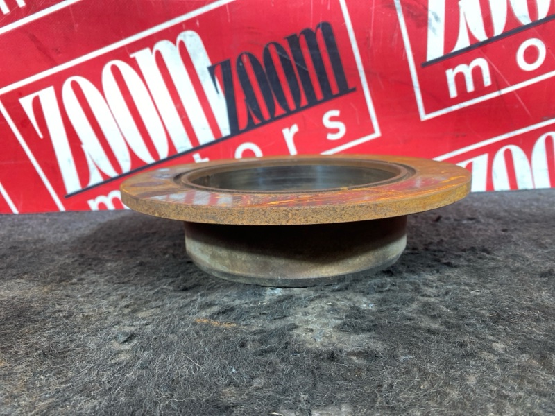 Диск тормозной, 1000 рублей, Солонцы