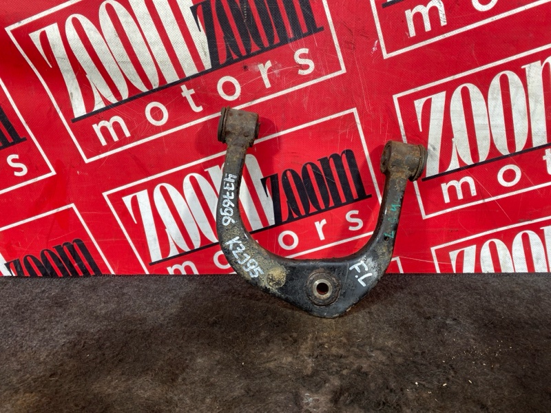 Рычаг подвески верхний, 1500 рублей, Солонцы