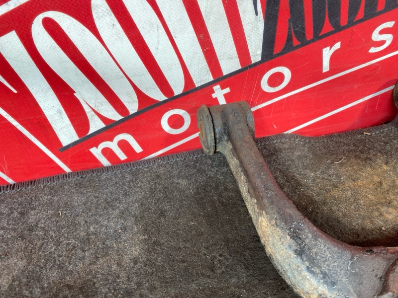 Рычаг подвески верхний, 1500 рублей, Солонцы