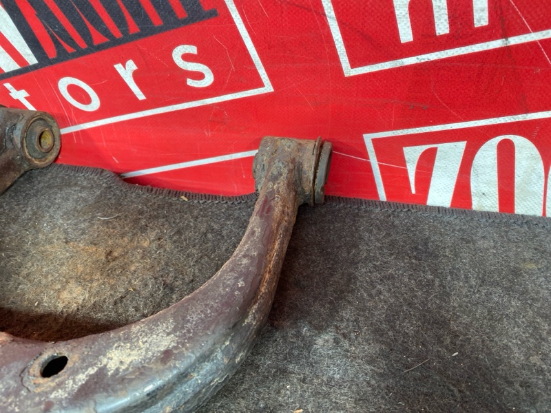 Рычаг подвески верхний, 1500 рублей, Солонцы