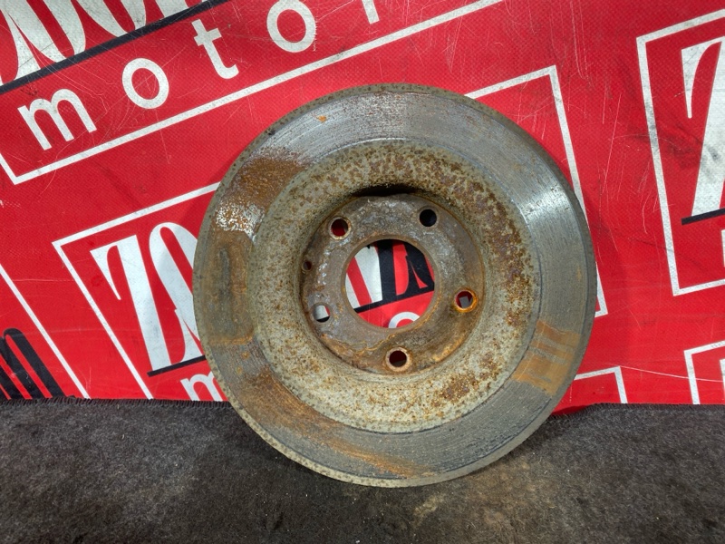 Диск тормозной, 1300 рублей, Солонцы