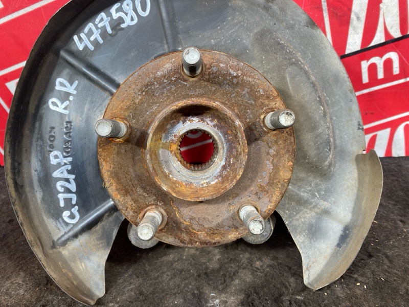 Ступица, 2300 рублей, Солонцы