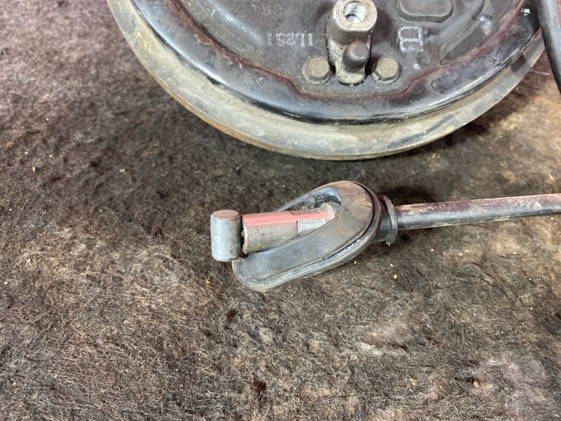 Ступица, 2800 рублей, Солонцы