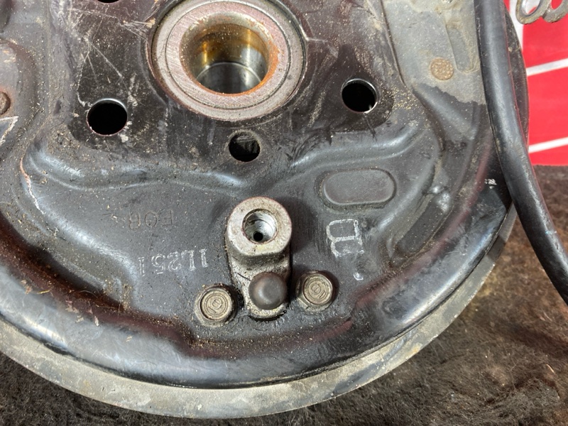 Ступица, 2800 рублей, Солонцы