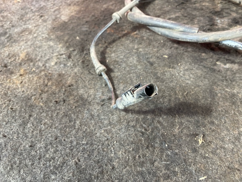 Ступица, 1900 рублей, Солонцы