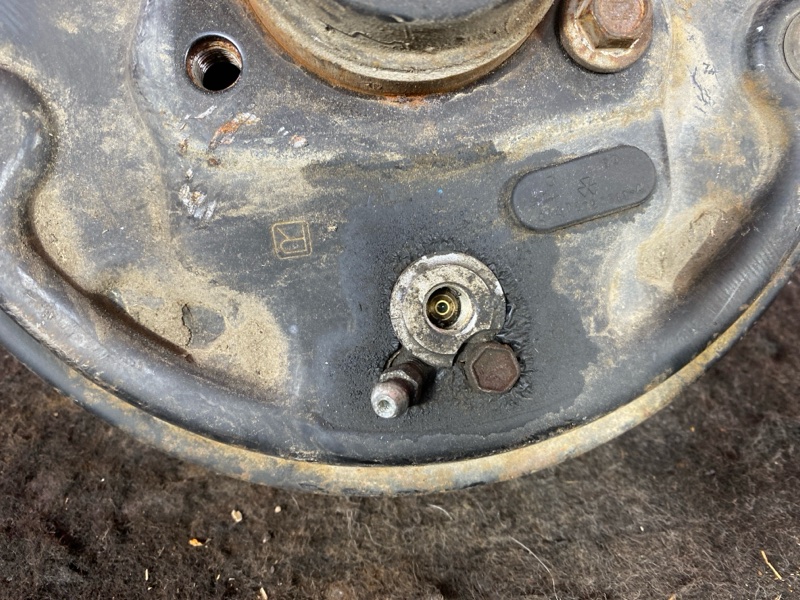 Ступица, 2300 рублей, Солонцы